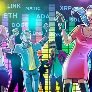 Price analysis 11/3: BTC, ETH, BNB, XRP, SOL, ADA, DOGE, TON, LINK, MATIC