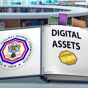 LedgerX highlights CFTC regulatory gap in customer asset rules