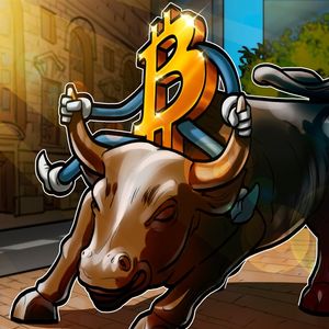 Bitcoin bulls defend $34K as trader predicts next BTC price 'impulse'