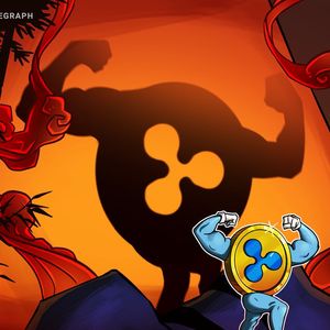 Crypto lawyer says $20M settlement is 99.9% win for Ripple
