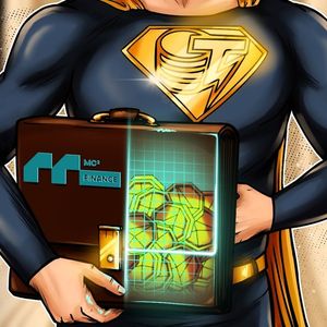 Crypto portfolio management platform MC2 Finance joins Cointelegraph Accelerator
