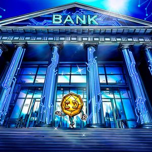 DZ Bank, third-largest German bank, to start crypto custody for institutional investors