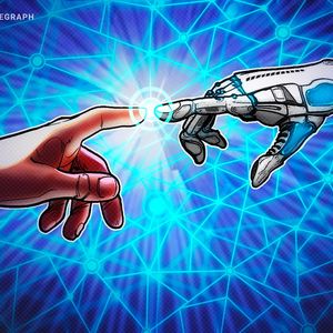 How blockchain, AI can help research into extending human life