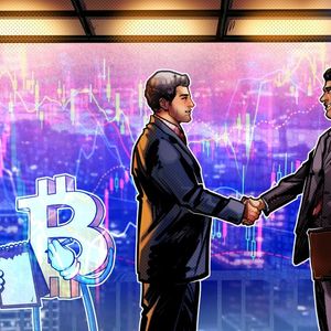 Crypto data platform Glassnode sells Bitcoin tax software to Blockpit