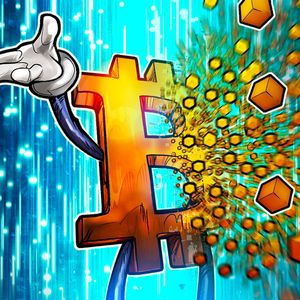 Inordinately high — Bitcoin ordinals send BTC transaction fees to new 5-month peak