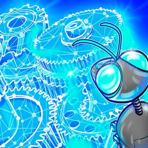 Fiat on-ramps, banking partners crucial for institutional Web3 adoption - European Blockchain Convention