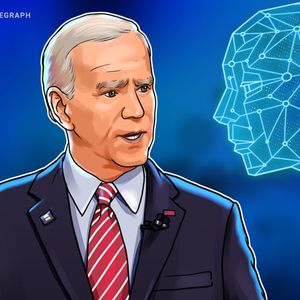 Biden AI executive order 'certainly challenging' for open-source AI — industry insiders