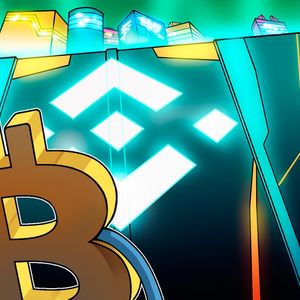 Bitcoin Ordinals see resurgence from Binance listing