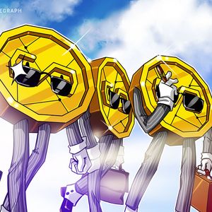 Stablecoin issuer Circle weighing up 2024 public launch: Report
