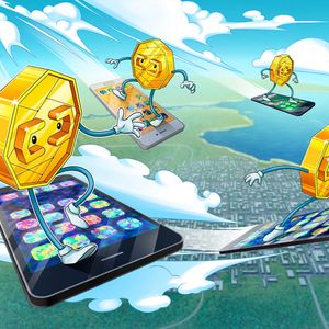 Ripple, Onafriq partner for new payment corridors for Africa, UK, Australia and Gulf