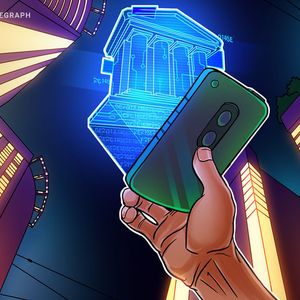 Crypto banking app Bitwala relaunches via new partnership with Striga