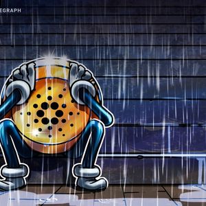 Cardano upgrade delays tied to ‘boring’ academic approach — CEO