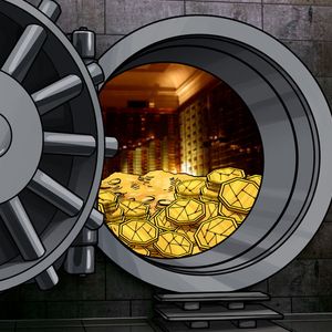 HSBC taps Ripple’s Metaco to launch security token custody