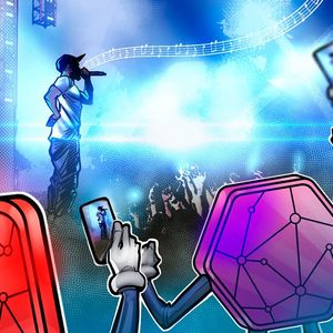 Champ Medici talks Web3 communities, NFTs, music and gaming