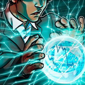 Can blockchain solutions disrupt US inflation forecasting?