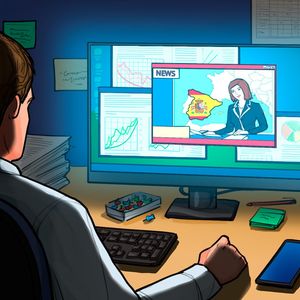 Spanish regulators set precedent with crypto ad violations case
