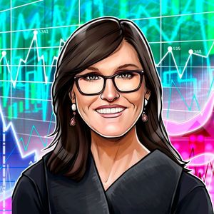 Cathie Wood’s ARK bags 1.1M Robinhood shares in one day