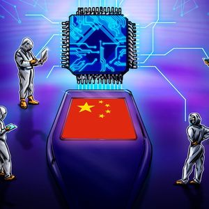 China AI chip market finds expansion paths despite US export restrictions