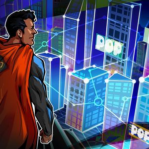 Web3 social media to disrupt a $100B market: Pop Social joins Cointelegraph Accelerator