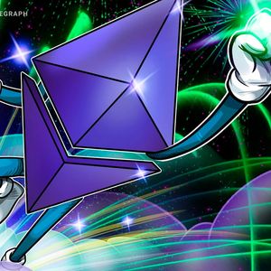 Ethereum price hits 6-month high amid BlackRock spot ETF buzz, but where’s the retail demand?