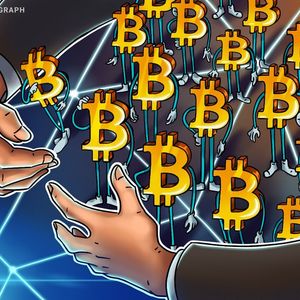 Demand for Bitcoin could grow by up to 10X within 12 months: Michael Saylor