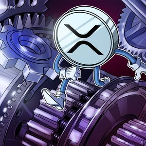 XRPL’s fixReducedOffersV1 upgrade initiates 80% consensus countdown