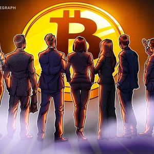 Number of Bitcoin millionaire wallets triples in 2023