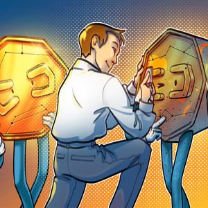 What is Gresham’s law, and how does it relate to cryptocurrencies?