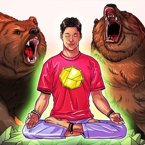 How to bear the bear market: Web3 tips