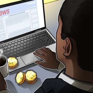 Crypto news site The Block shakes off SBF ties with Foresight Ventures deal