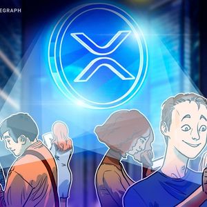 XRP jumps then dumps on faked BlackRock XRP trust filing
