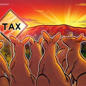 Australia to impose capital gains tax on wrapped cryptocurrency tokens