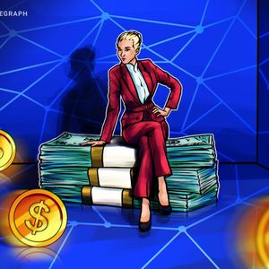 Goldman Sachs leads $95M funding round for blockchain payment firm Fnality — Report