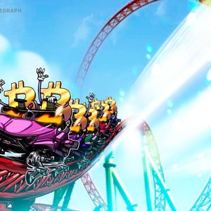 Bitcoin bounces at $36.2K lows as CPI inflation slows beyond forecasts