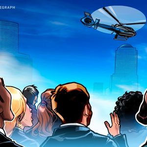 Opyn DeFi protocol founders are leaving crypto after CFTC crackdown