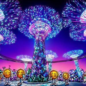 Singapore introduces five new pilots to test asset tokenization