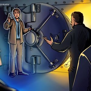 Poloniex crypto exchange resumes withdrawals after $100M hack