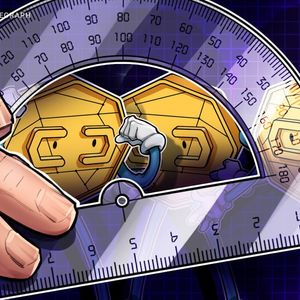Solana (SOL), Avalanche (AVAX) and dYdX produce double-digit gains as Bitcoin reclaims $37K