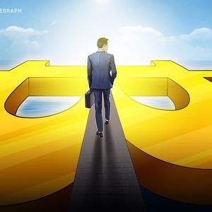 Expect some crypto companies to fail in the wake of Bitcoin's halving