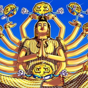 Binance to launch Thai exchange in joint venture with local energy giant