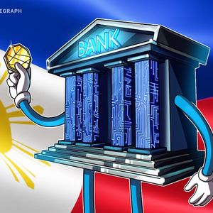 Philippines to sell $179M in tokenized treasury bonds for the first time