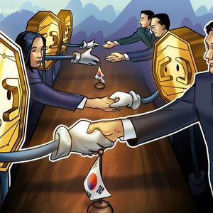 South Korea’s pension fund bags 280K Coinbase shares: SEC data