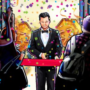 Blockdaemon among founders of BSN Spartan Network governing body