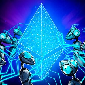 Ethereum L2 Starknet aims to decentralize core components of its scaling network