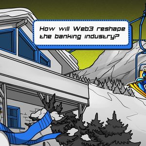 Hashing It Out: How Web3 is causing an evolution of traditional finance