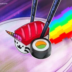 Sushi taps into ZetaChain to begin testing native Bitcoin DeFi swaps