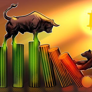 Bitcoin bull market FOMO absent as BTC price nears key $39K profit zone