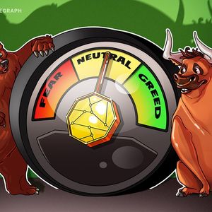 3 metrics DeFi traders can watch in order to spot the next crypto bull market