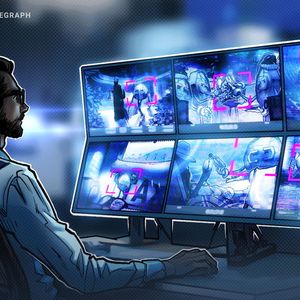 Cybersecurity expert backs Sen. Warren's crypto bill in senate hearing