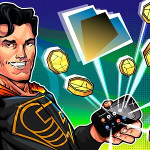 Crypto wallet with zero connectivity: NGRAVE joins Cointelegraph Accelerator